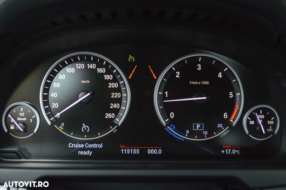 BMW X6 xDrive30d - 18