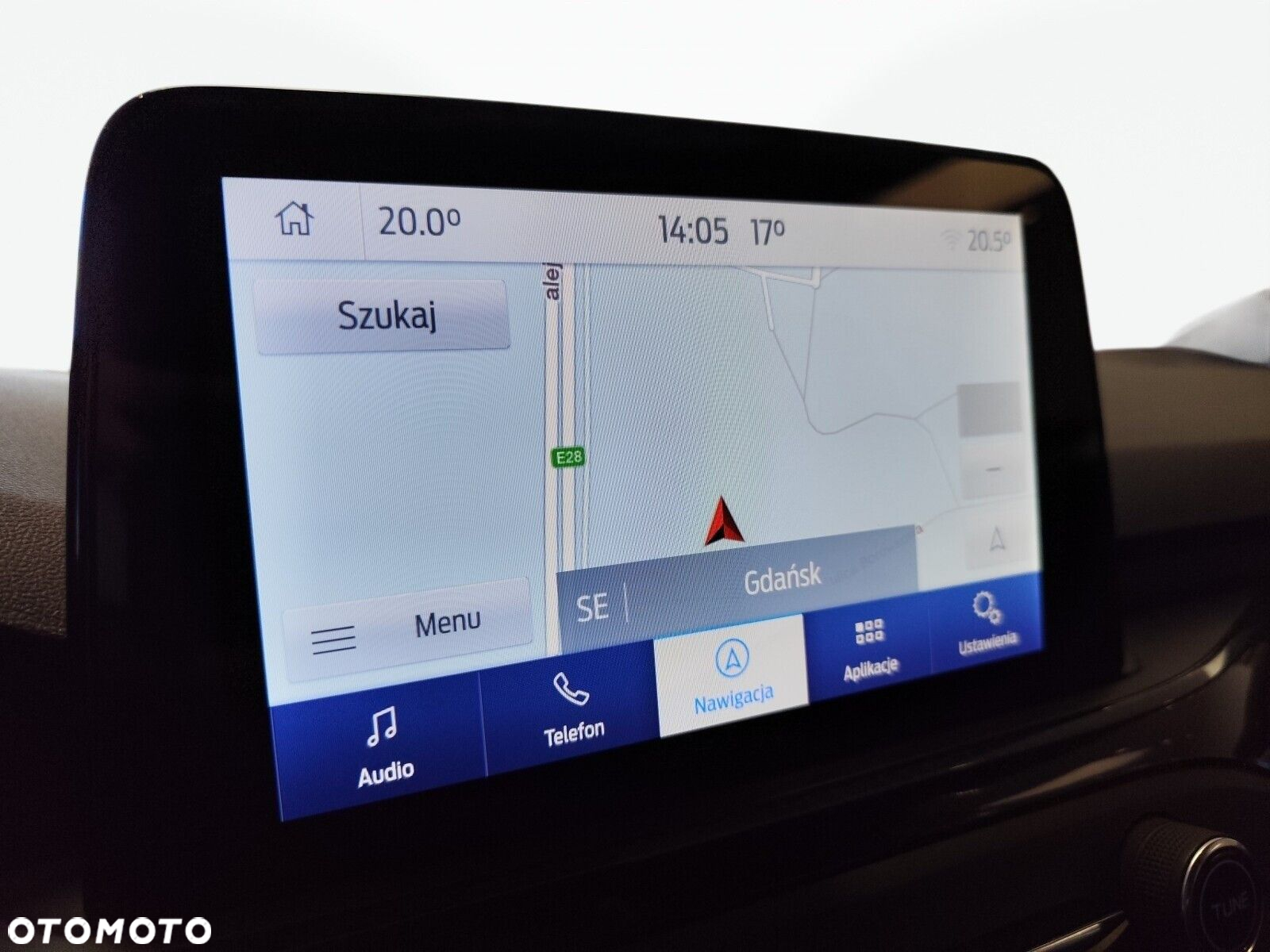 Ford Focus - 28
