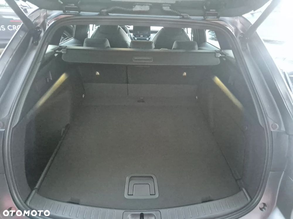 Toyota Corolla 2.0 Hybrid GR Sport - 8