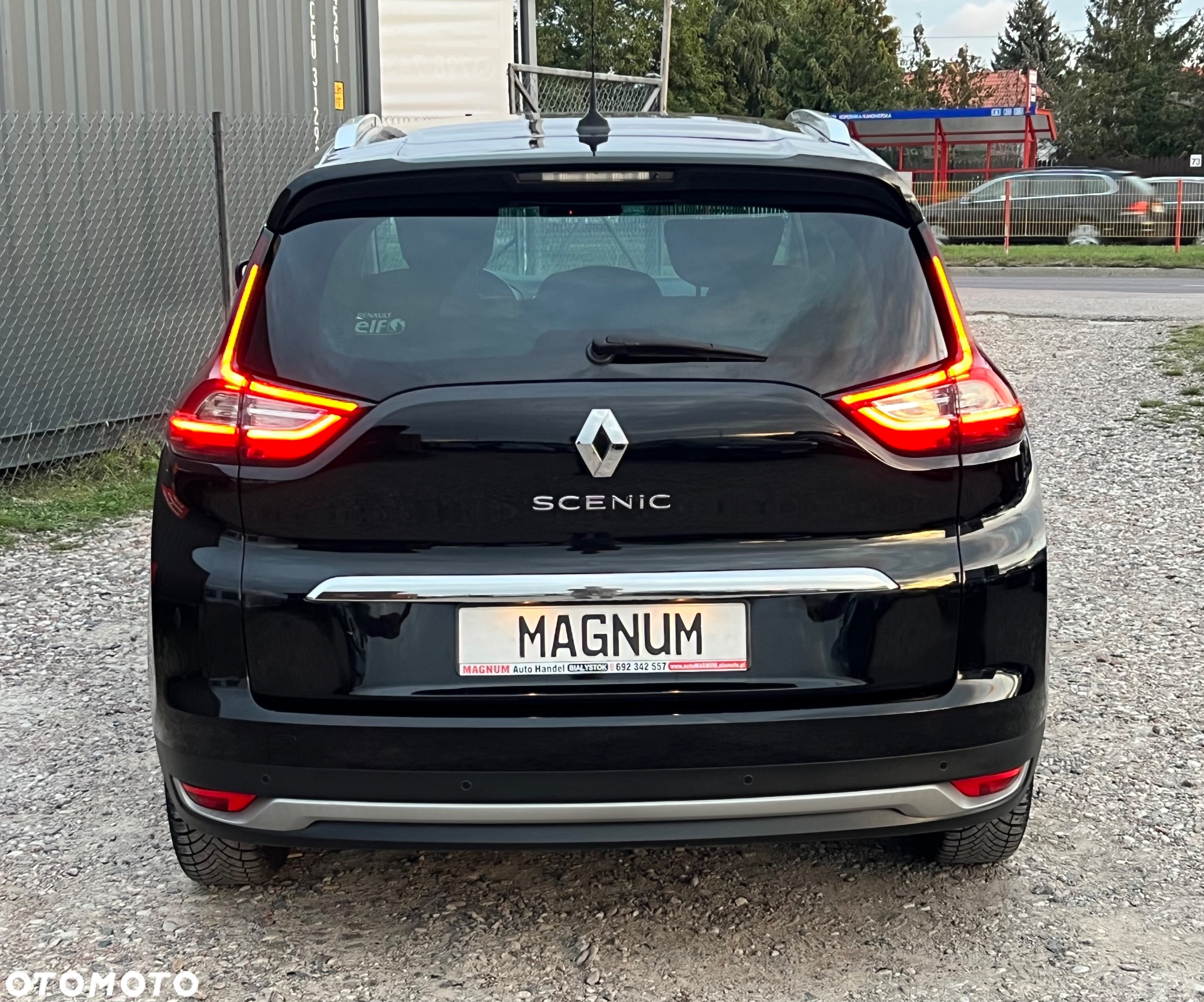 Renault Grand Scenic ENERGY dCi 130 BOSE EDITION - 32