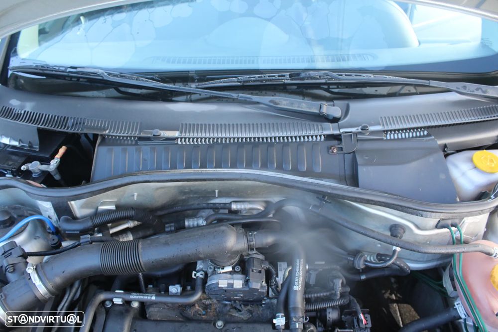 Opel Corsa 1.2 Twinport Enjoy - 10