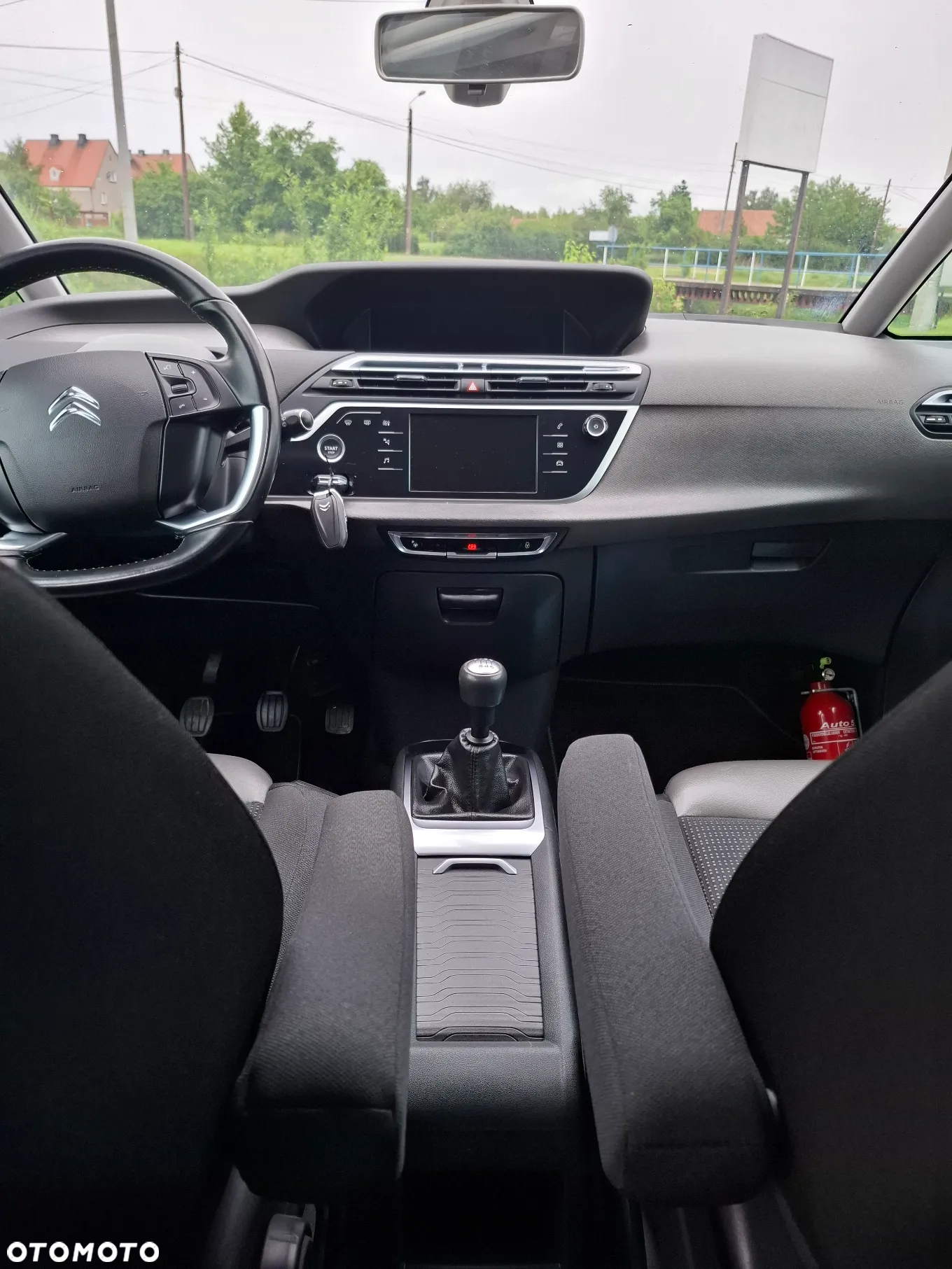 Citroën C4 Picasso PureTech 130 Stop&Start Exclusive - 30