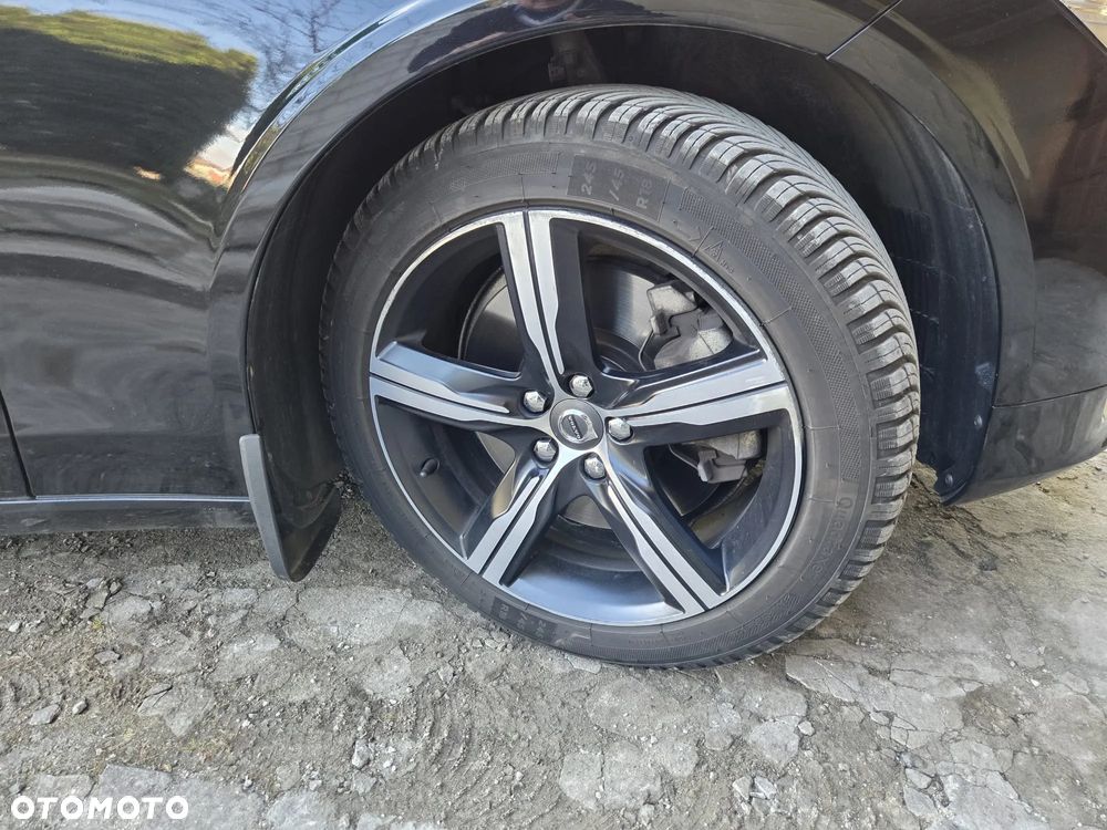 Volvo S90 T6 AWD Geartronic Momentum - 10