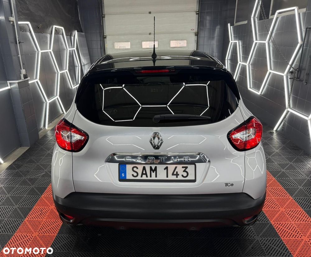 Renault Captur (ENERGY) TCe 90 INTENS - 9