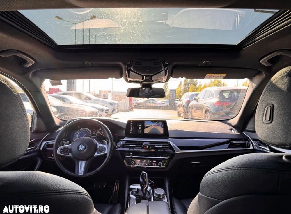 BMW M5 - 11