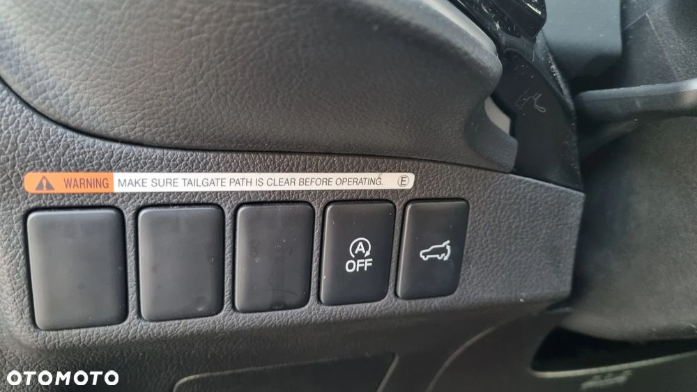 Mitsubishi Outlander 2.0 2WD CVT Edition 100 - 18