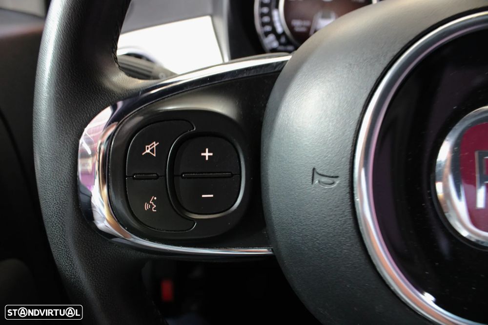 Fiat 500C 1.0 Hybrid - 24