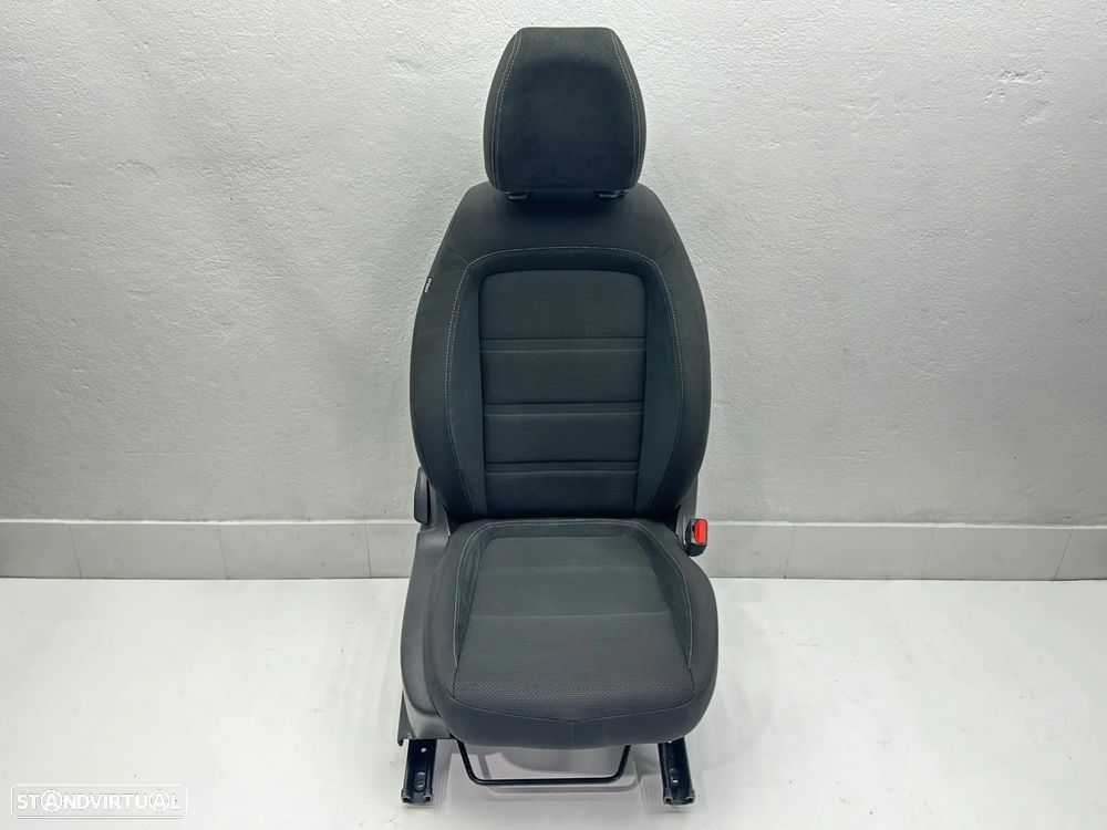 Conjunto de Bancos - Fiat Tipo (2019) - 9