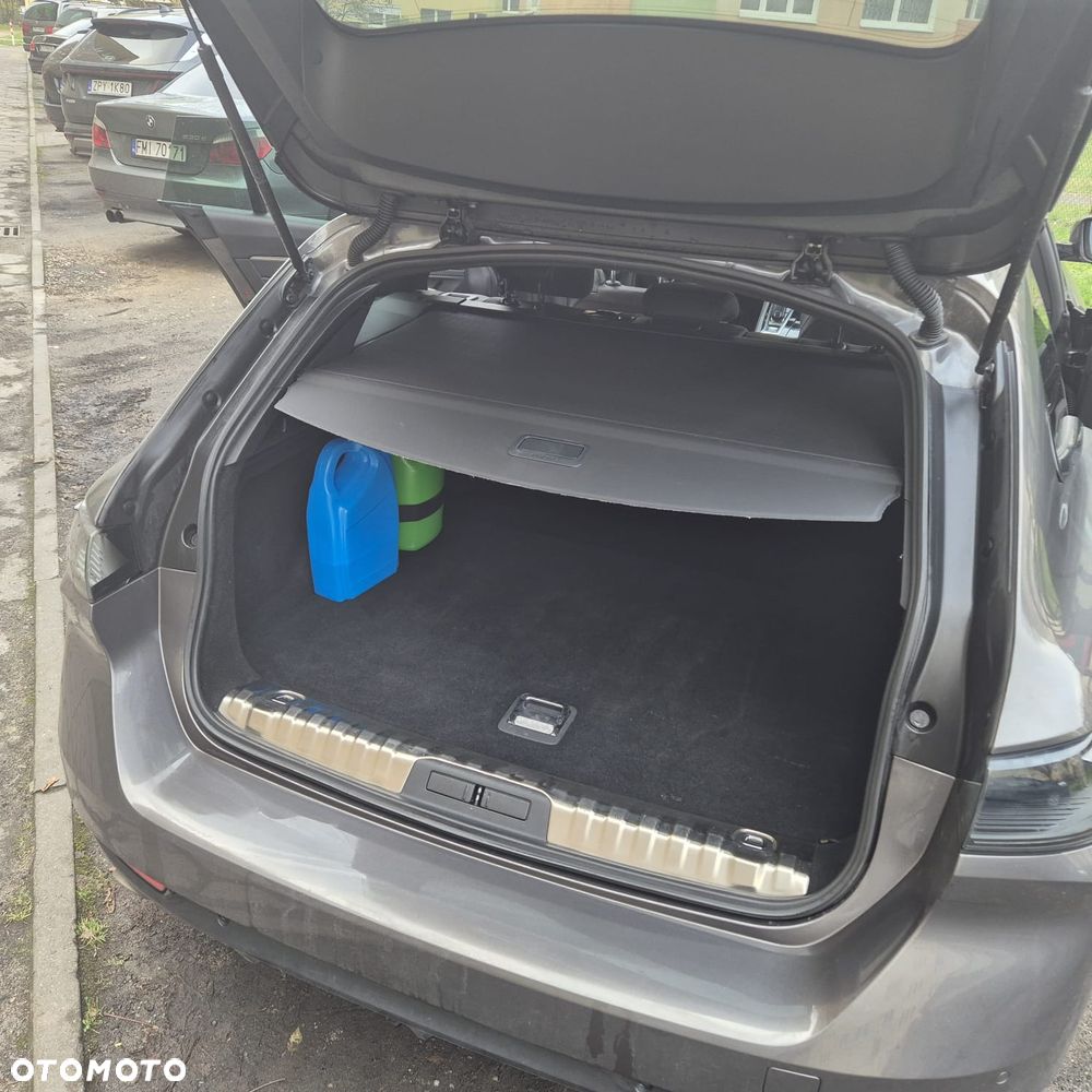 Peugeot 508 1.6 PureTech GT Line S&S EAT8 - 20