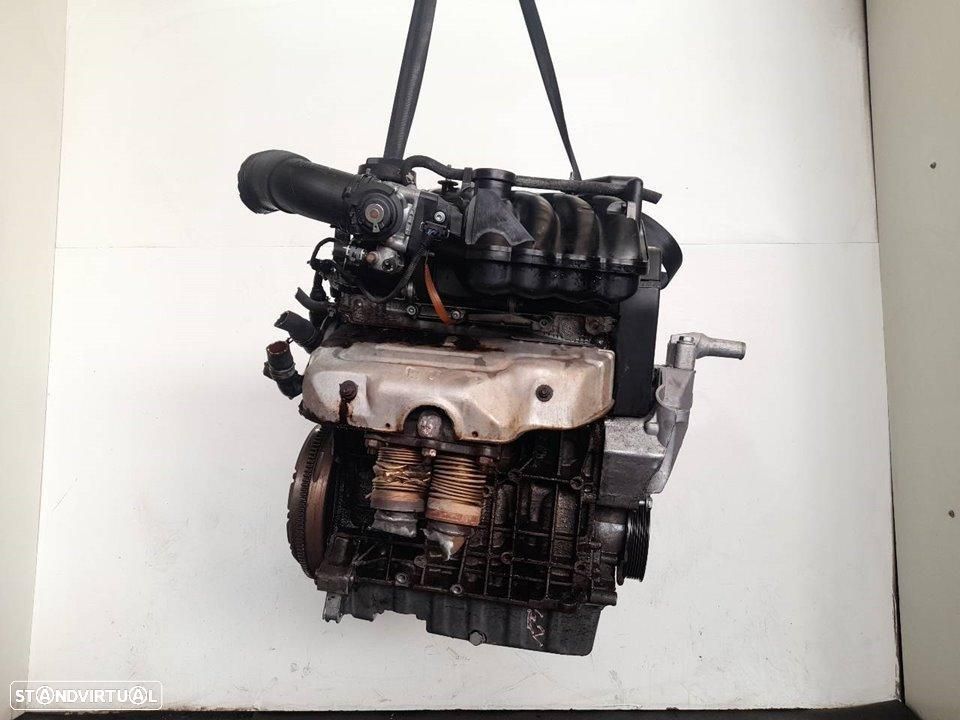 MOTOR COMPLETO AUDI A3 8L - 1