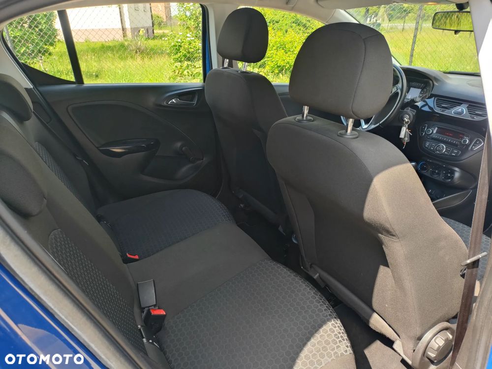 Opel Corsa - 17