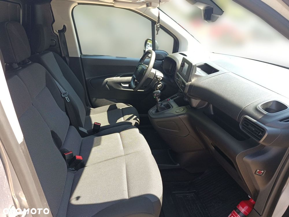 Toyota PROACE CITY - 10