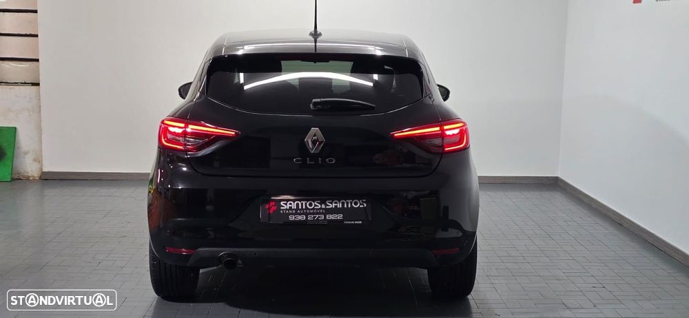 Renault Clio 1.0 TCe Limited - 4