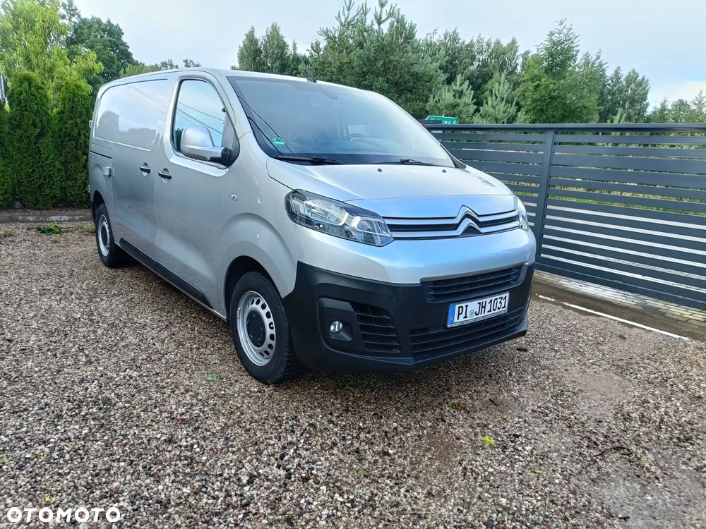 Citroën Jumpy - 2