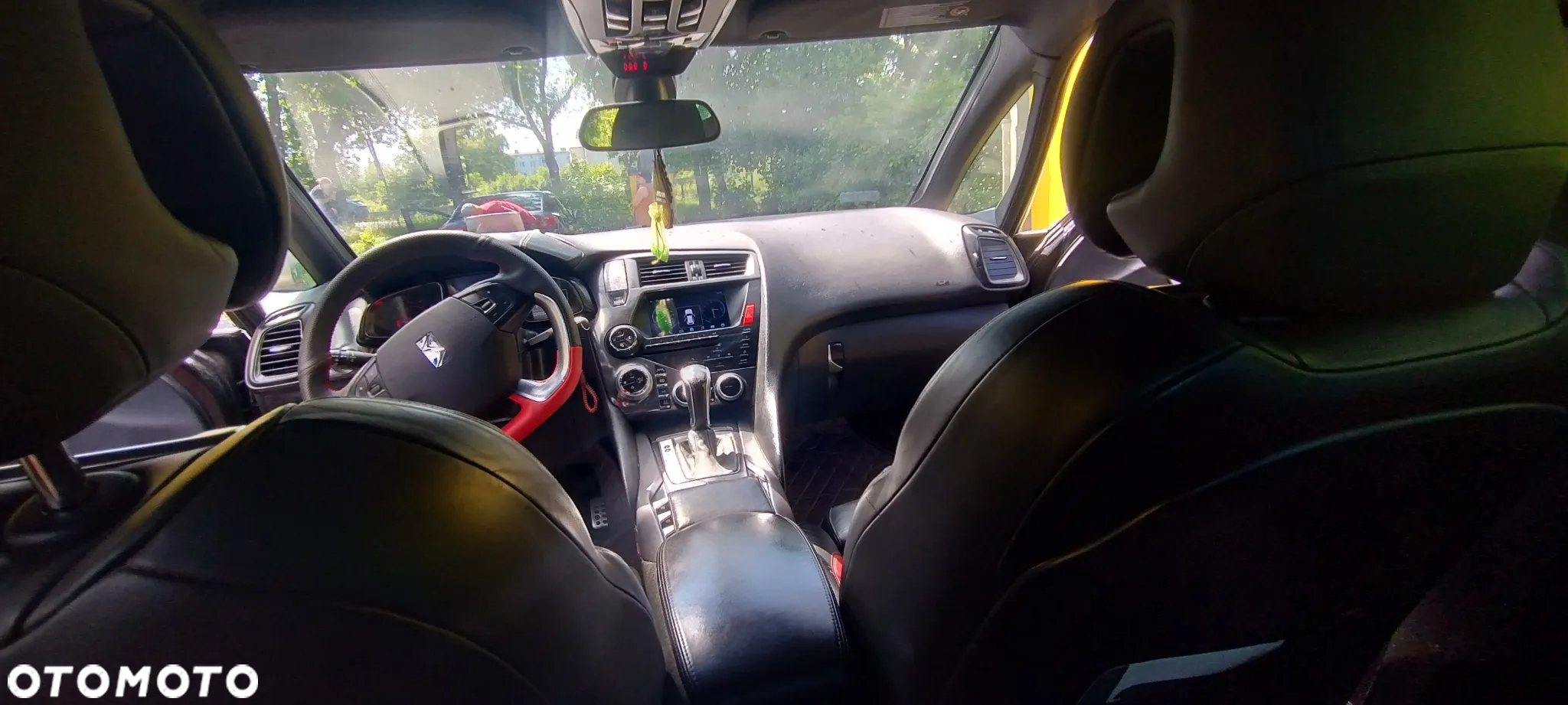 Citroën DS5 2.0 HDi SportChic - 16