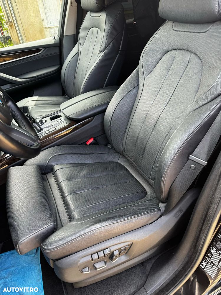 BMW X5 - 5