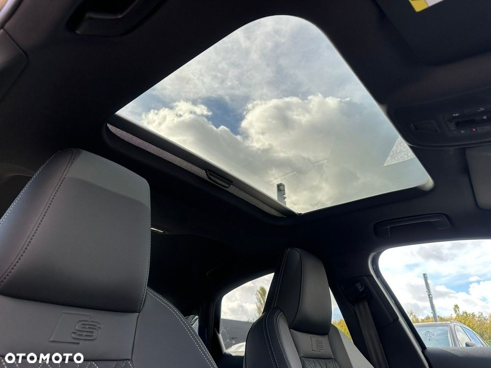 Audi S3 Limousine - 27