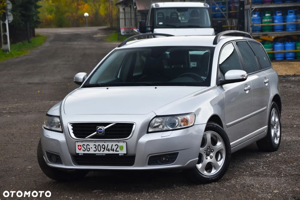 Volvo V50 T5 AWD Summum - 26
