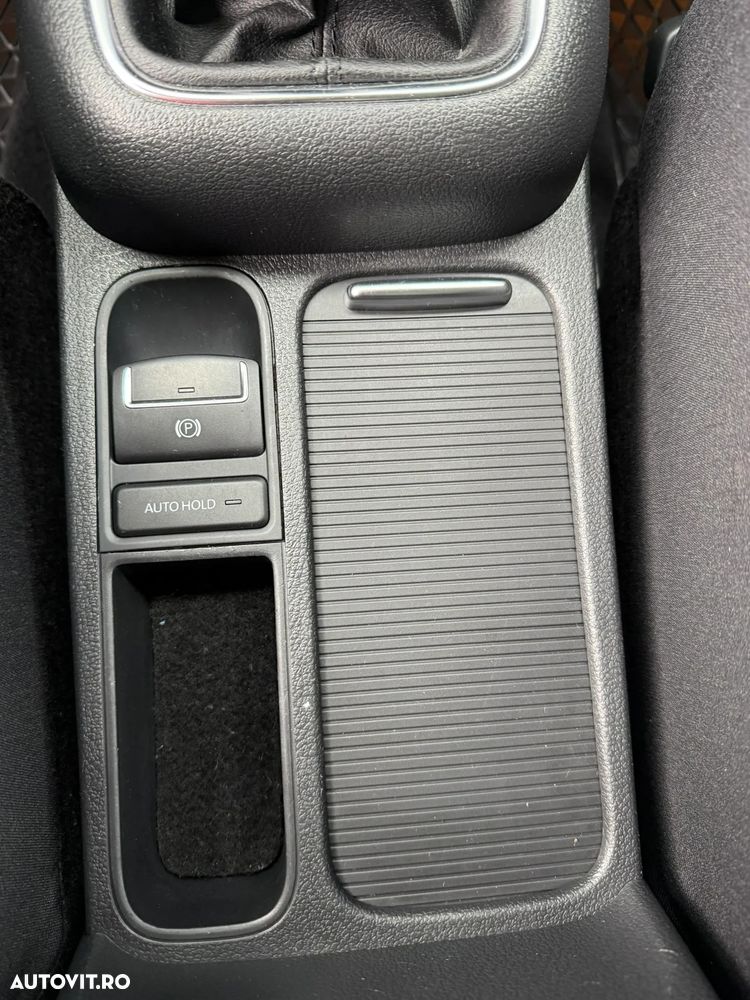 Volkswagen Tiguan 2.0 TDI DPF 4Motion Sport & Style - 30