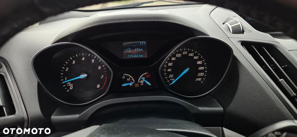 Ford Kuga 1.5 EcoBoost FWD Trend ASS - 29