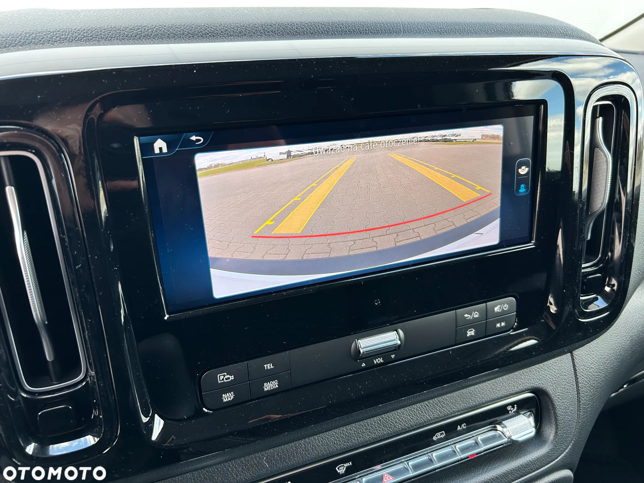 Mercedes-Benz VITO 116 CDI FURGON DŁUGI - 4