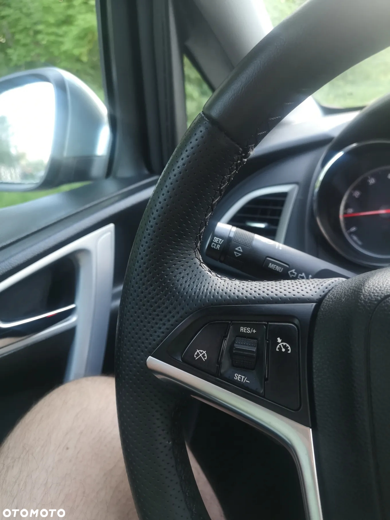 Opel Astra - 13