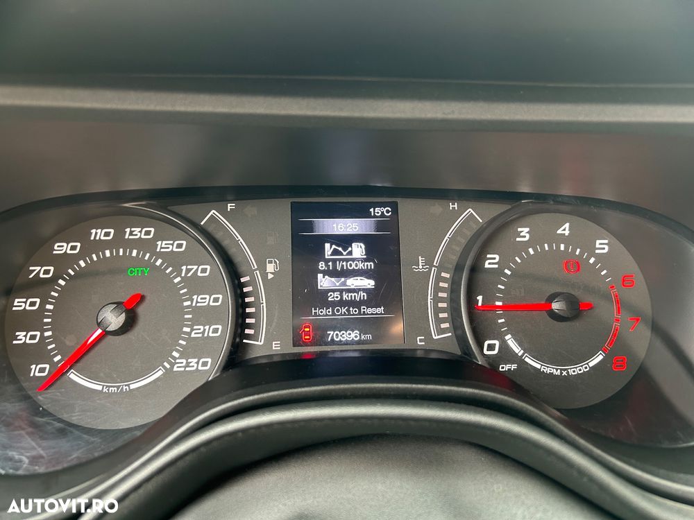 Fiat Tipo 1.4 Lounge - 15