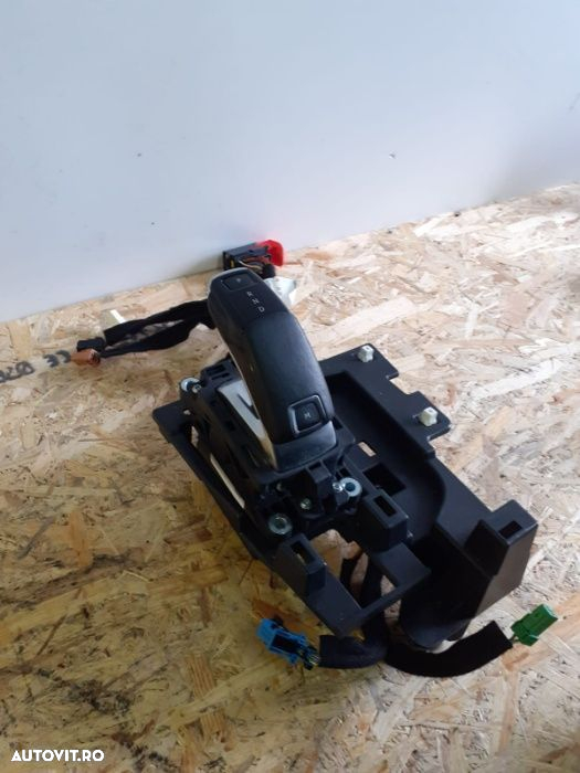 Timonerie Schimbator Viteze Peugeot 5008 3008 An 2017-2020 Automat - 2