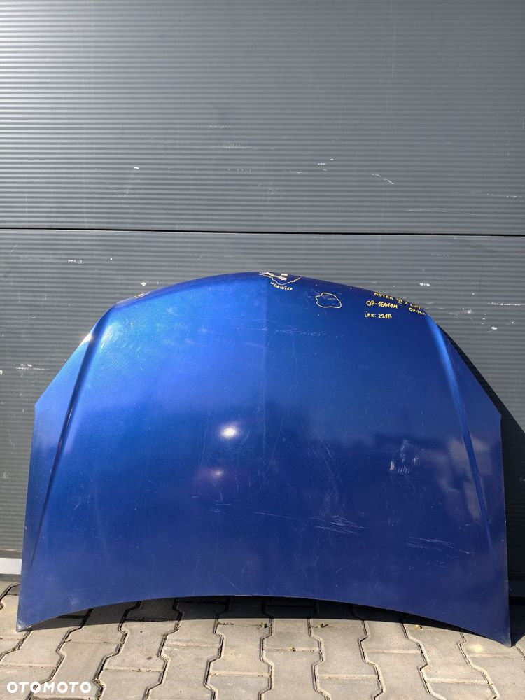 W-wa OPEL ASTRA H DRZWI, KLAPA, ZDERZAK, BŁOTNIK - 37