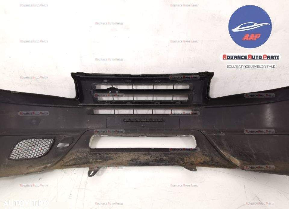 Bara fata originala in stare buna Land Rover  Freelander  1 [1998 - 20 - 4