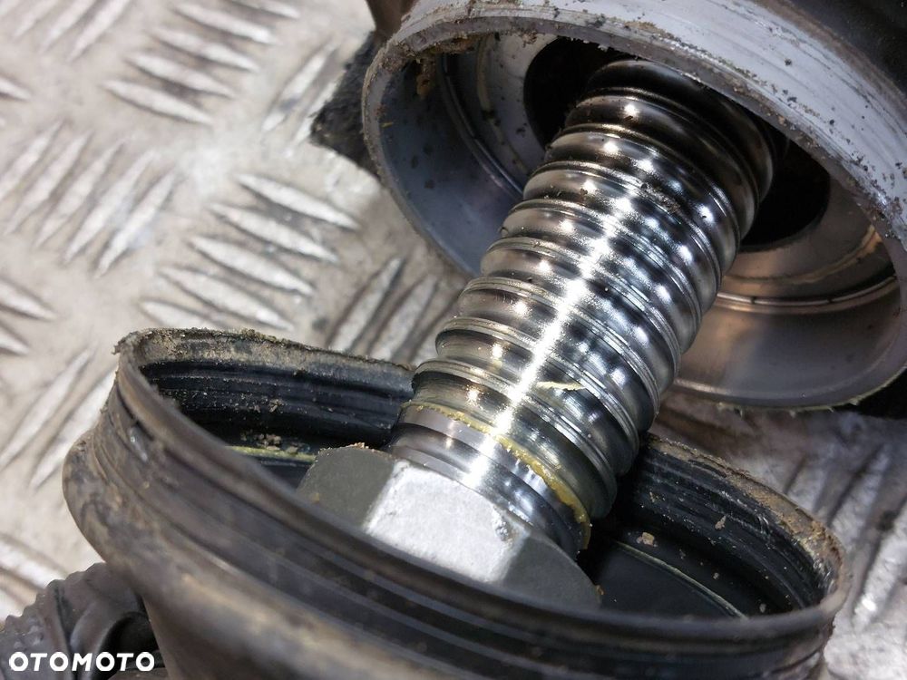 MAGLOWNICA PRZEKŁADNIA KIEROWNICZA AUDI A7 4G EU 4G0909144G 4G1423105D - 10