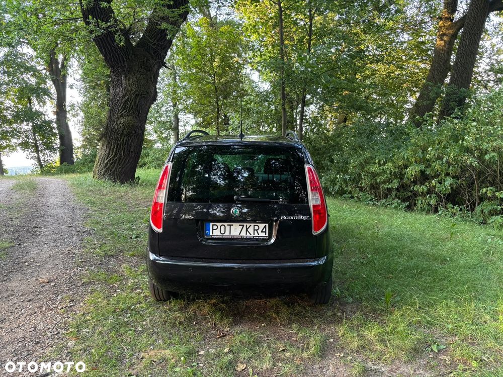 Skoda Roomster 1.6 TDI DPF Active - 7