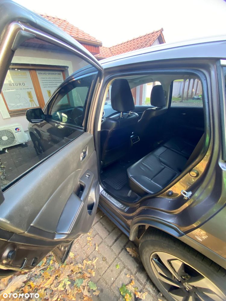 Honda CR-V 2.0 Executive (ADAS / Connect+) - 12