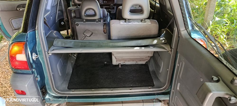 Toyota RAV4 TA - 17