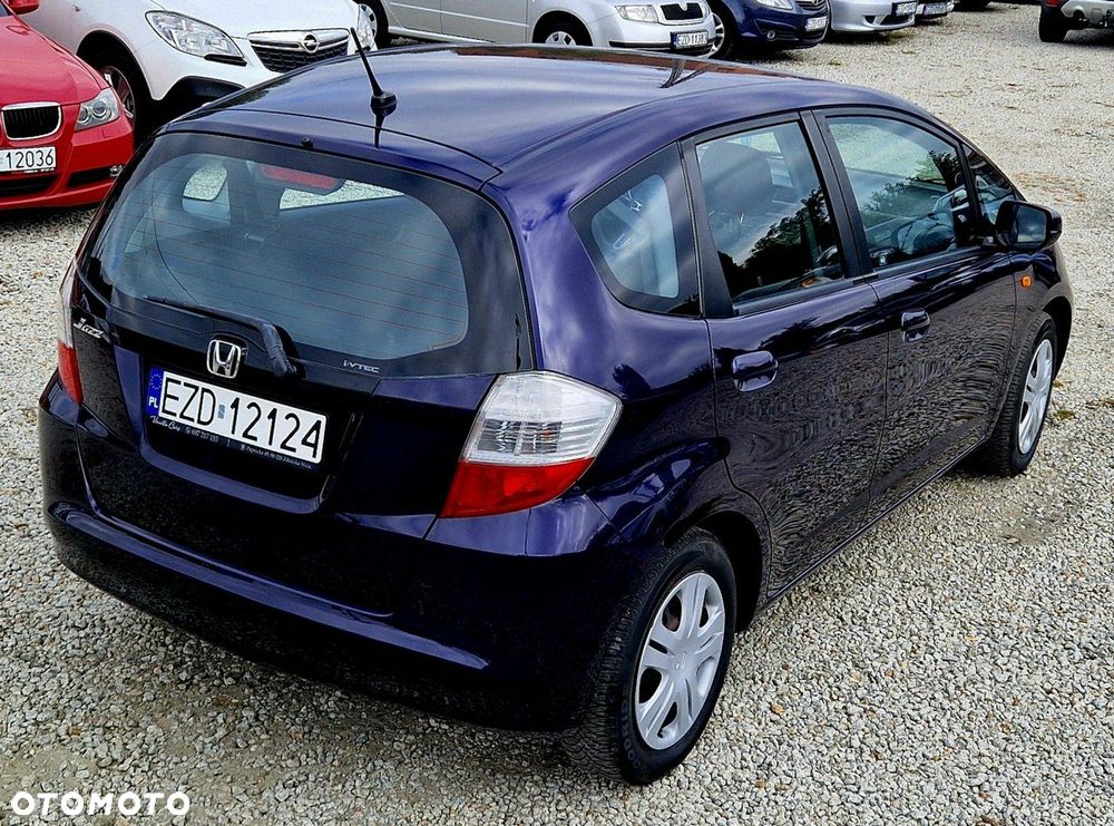Honda Jazz 1.2 Trend - 24
