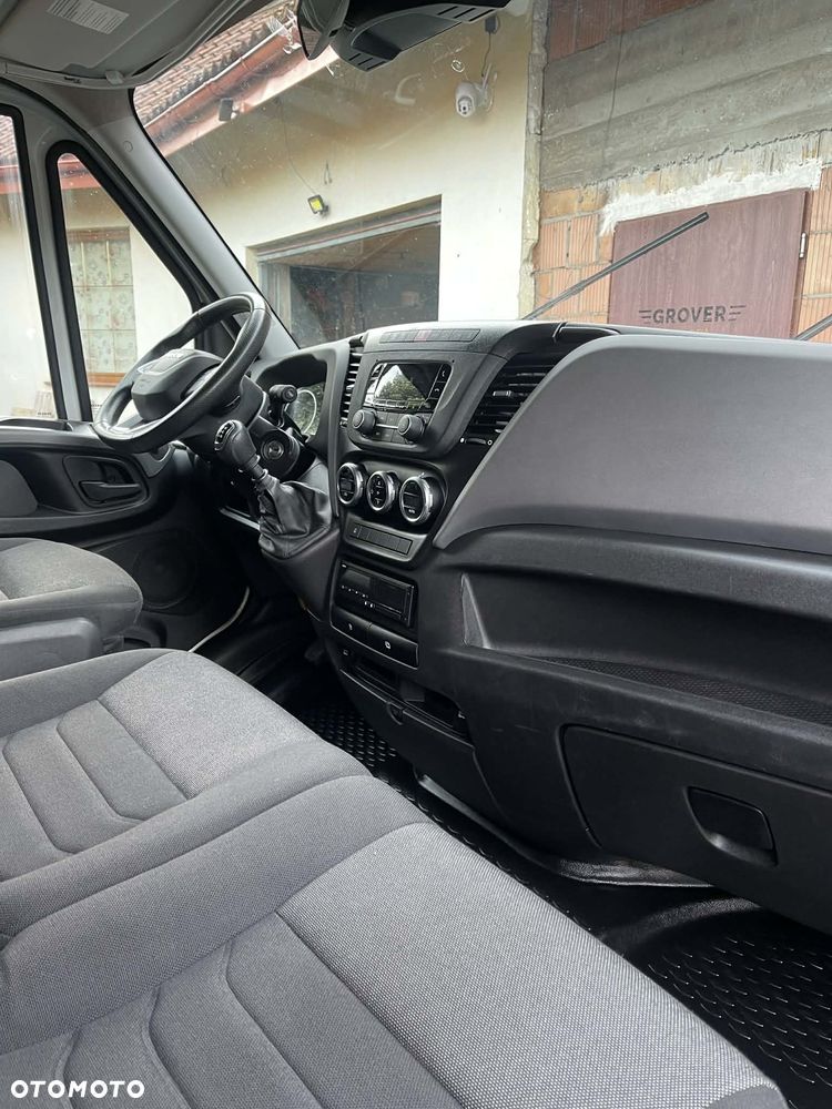 Iveco Daily 35s18 - 20