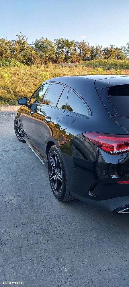 Mercedes-Benz CLA 200 AMG Line 7G-DCT - 19