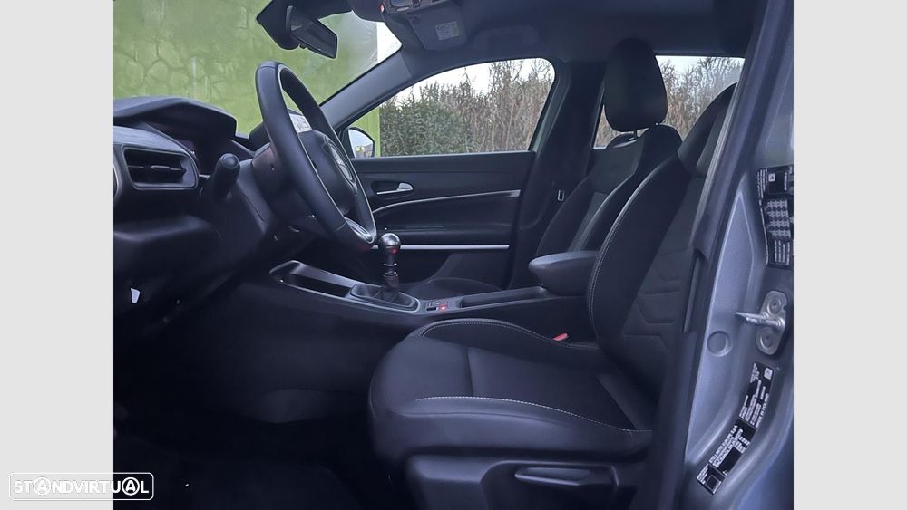 Jeep Avenger 1.2 GSE T3 Altitude - 6