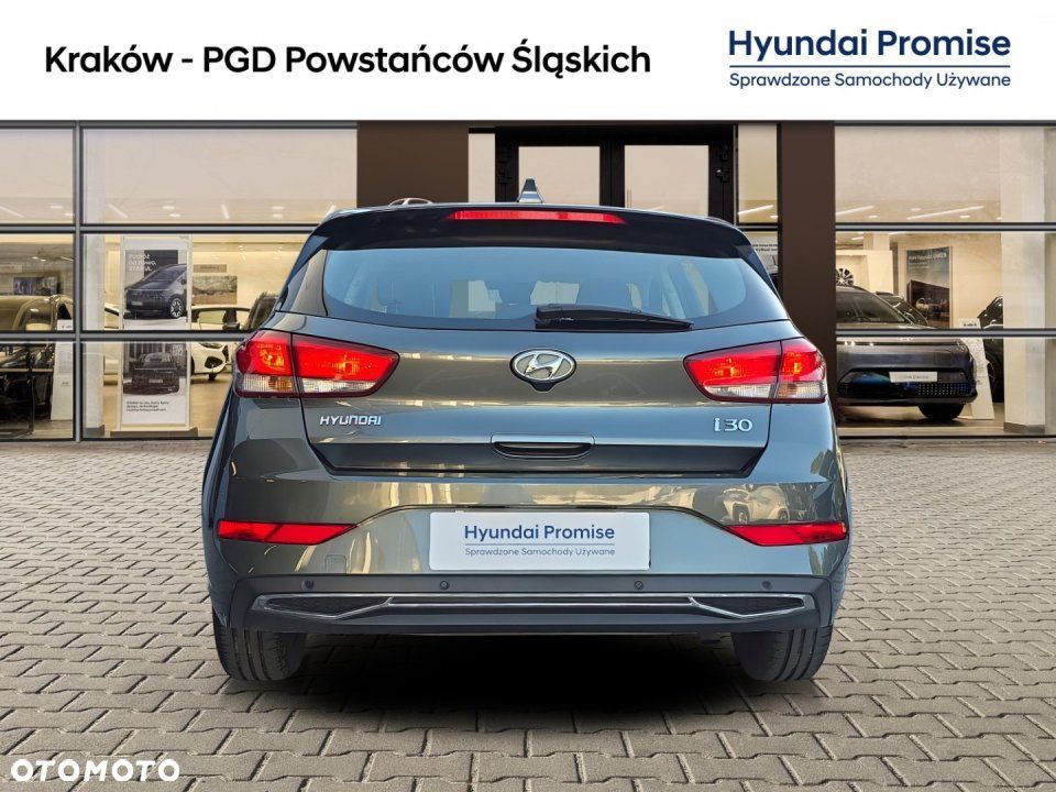 Hyundai i30 - 4