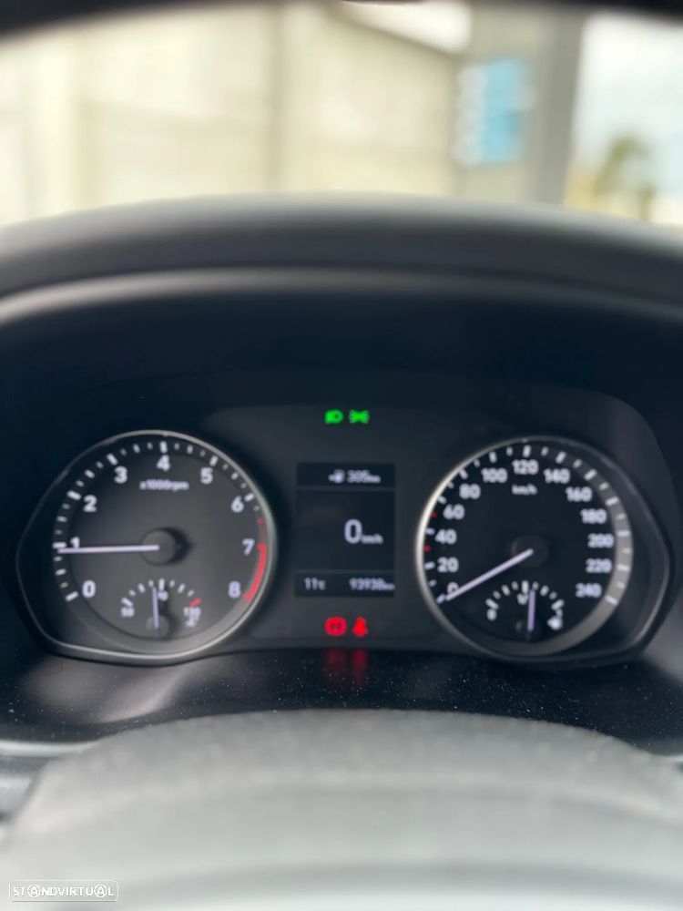 Hyundai i30 1.0 T-GDI Style+Navi - 24