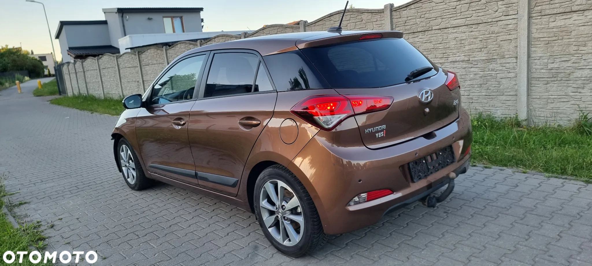Hyundai i20 - 5