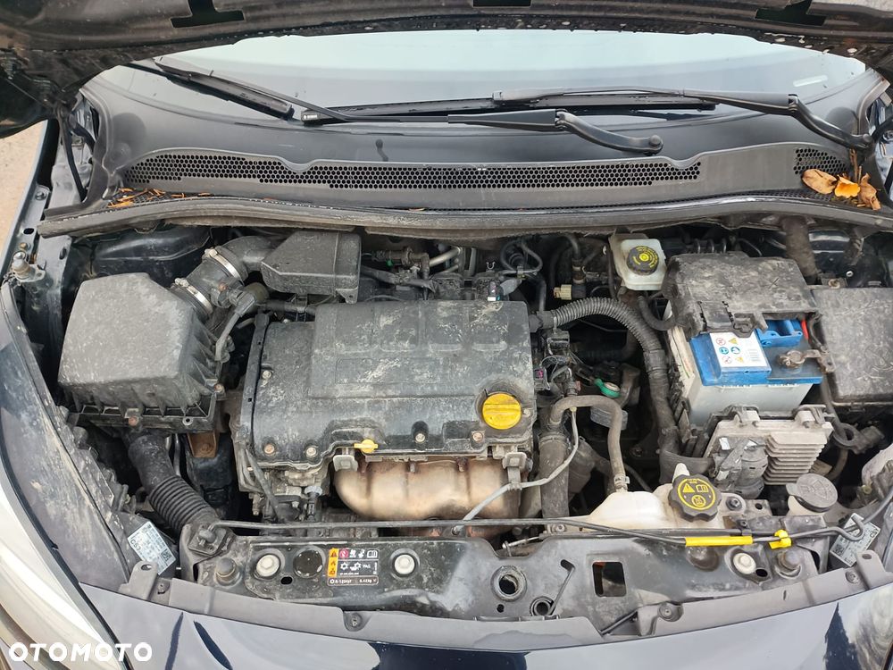 Opel Corsa - 14