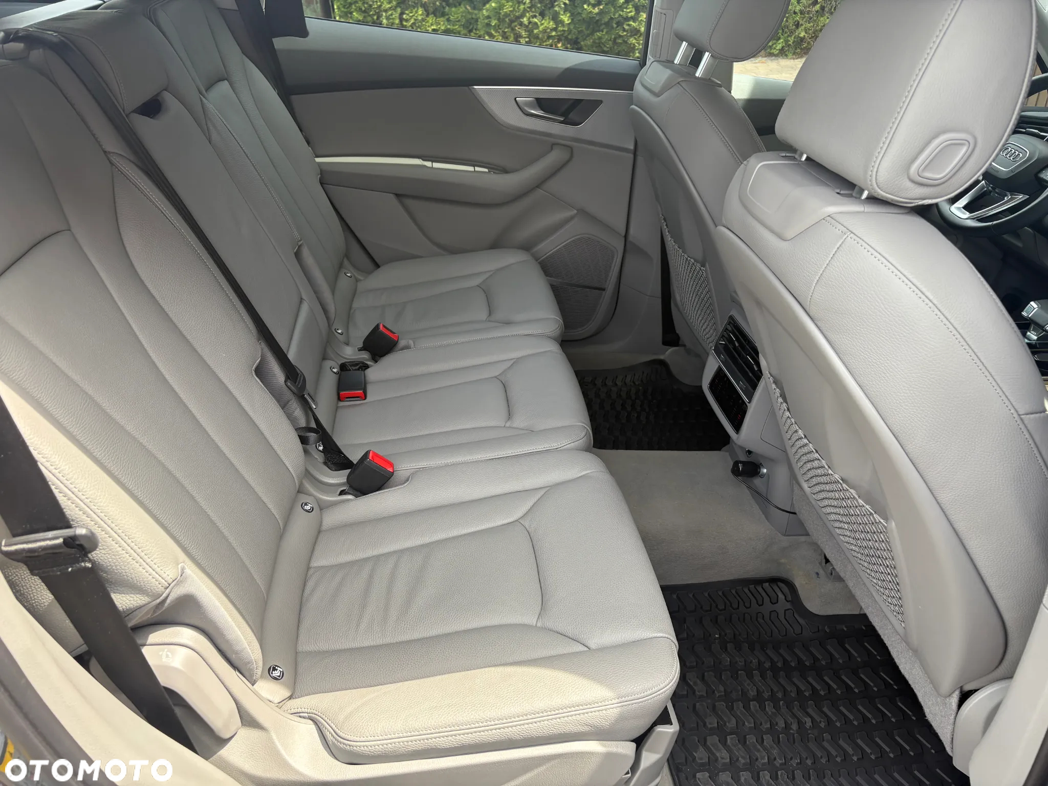 Audi Q7 - 16