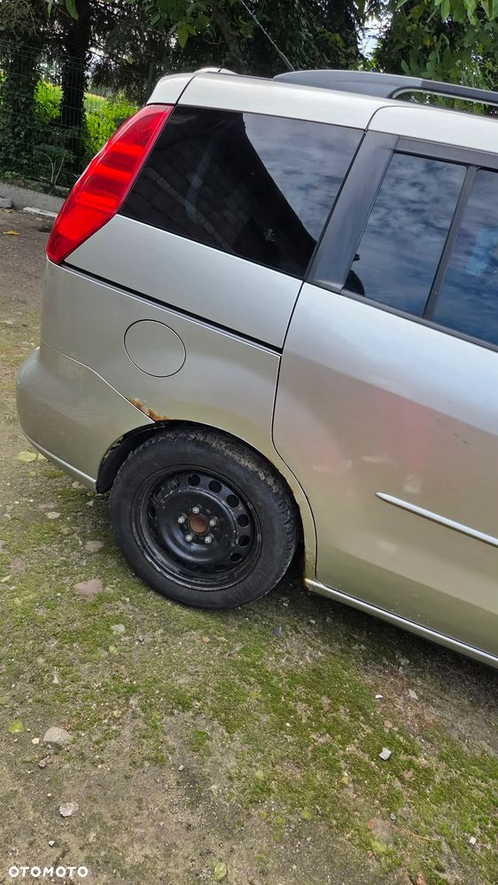 Mazda 5 1.8 Comfort - 6