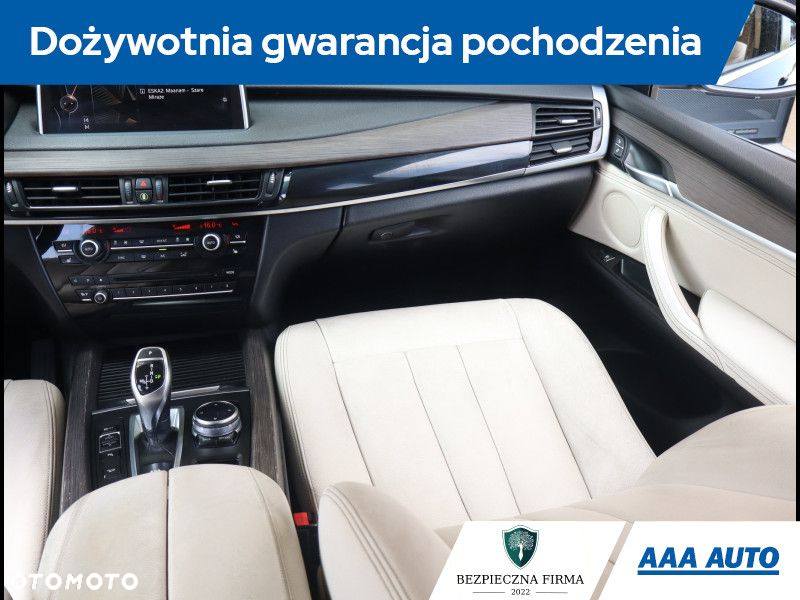 BMW X5 - 9