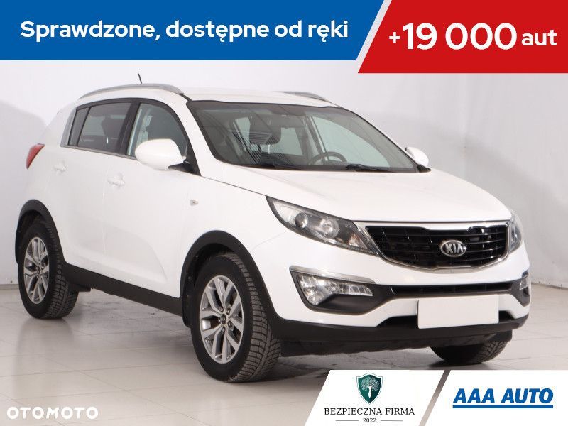 Kia Sportage - 2