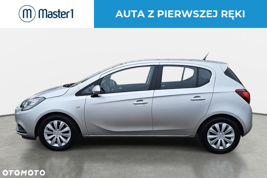 Opel Corsa 1.4 Enjoy - 2