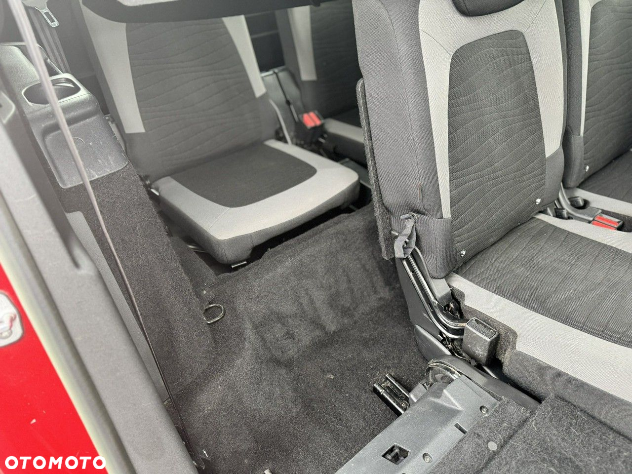 Citroën C4 Grand Picasso - 35