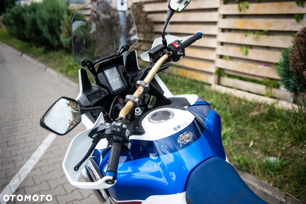 Honda CRF - 33