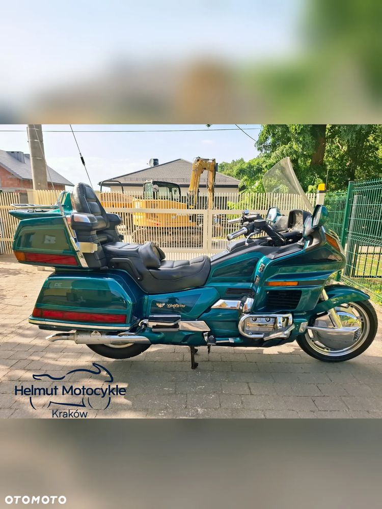 Honda GL